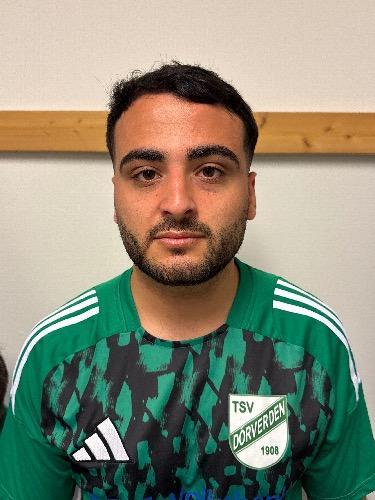 Musafer Haji Khalaf Alhavdo