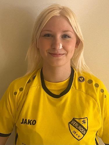 Layla-Sherin Schröder