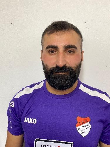 Ihsan Hashem Khalaf