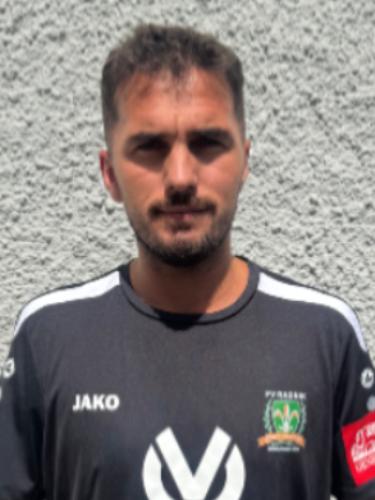 Valmir Kurtolli