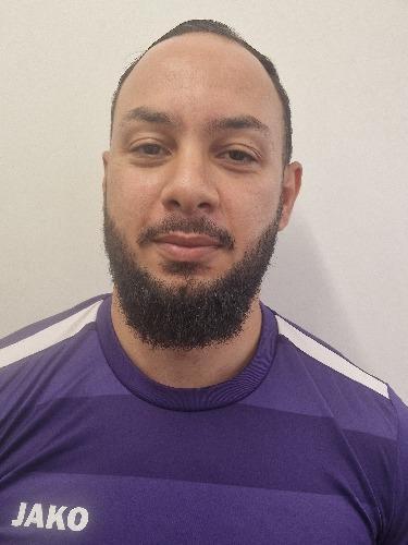 Yassine El Youncha