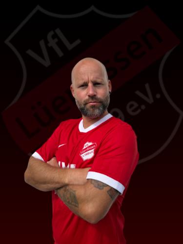 Sebastian Lehmeier