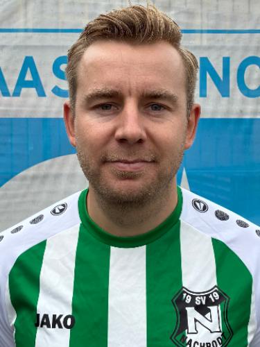Denis Kronshage