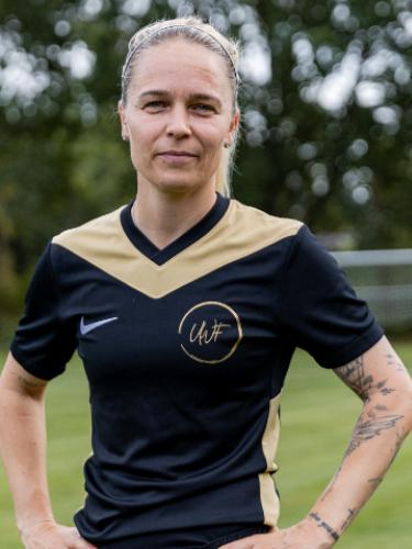 Franziska Unzeitig