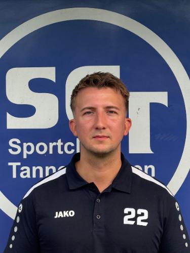 David Köster