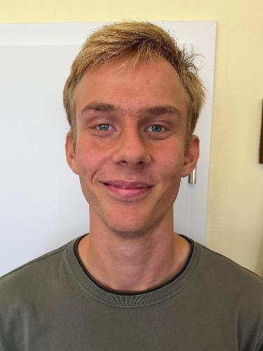 Joran Rolf Bekkering