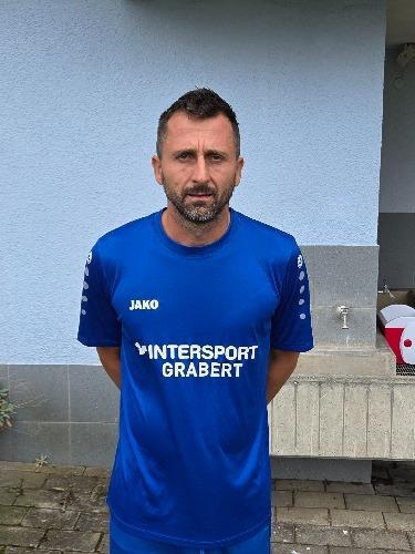 Bozidar Tadic