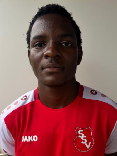 Maxime Laurel Nkonga Keponnouo