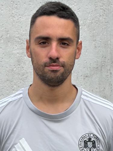 Simon Serges