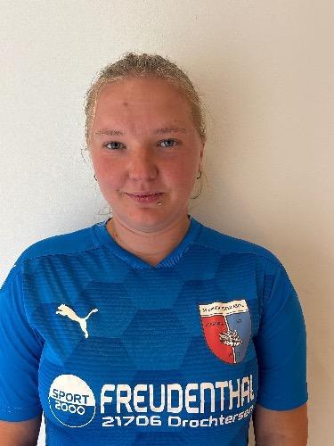 Karolina Schradieck