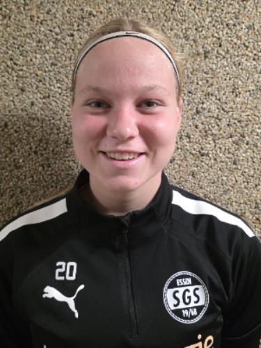 Katharina Janßen