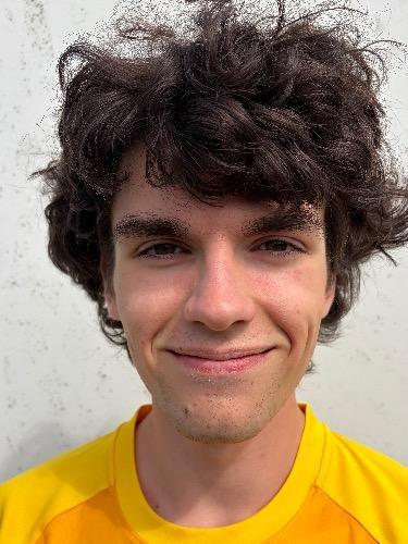 Maximilian Dürrbaum