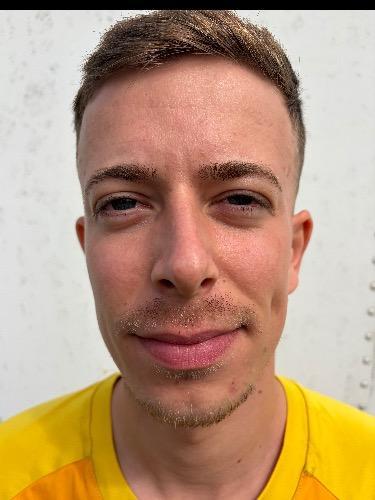 Nico Habelmann