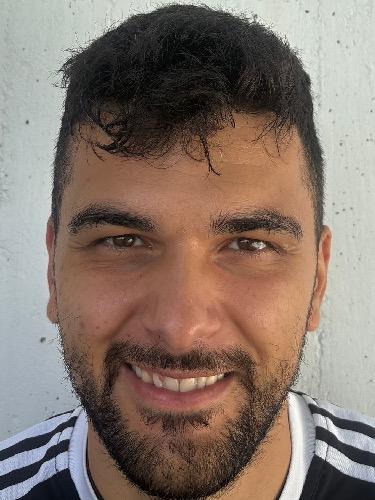 Fabrizio Sangiovanni