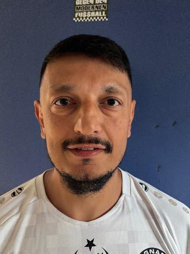 Tamer Alimci