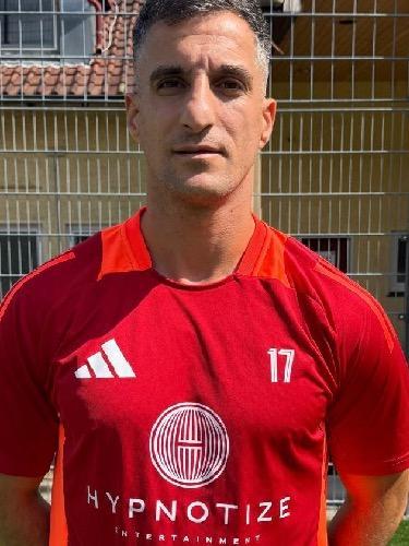 Bilal Hussein