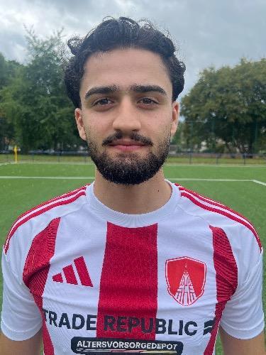 Shaheen Osman