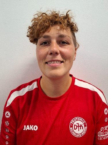 Michelle Meinberg