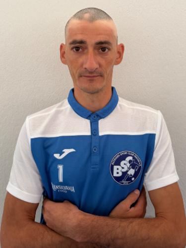 Petrica-Alexandru Neagu