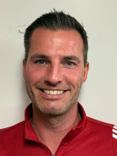Rainer Hackenfort