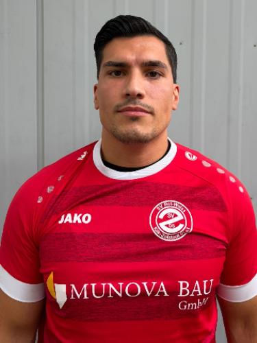 Joshua Liotta