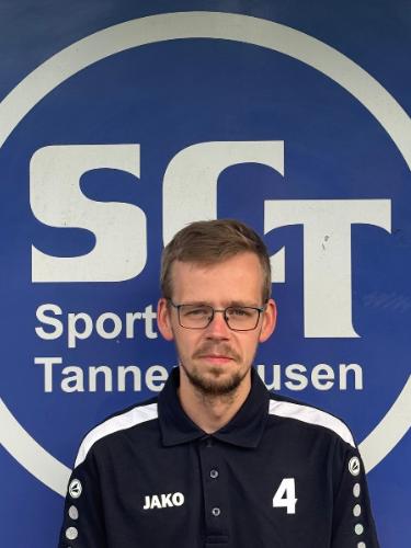 Lars Deutschmann