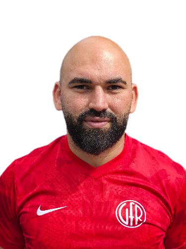 Cagri Kösecik