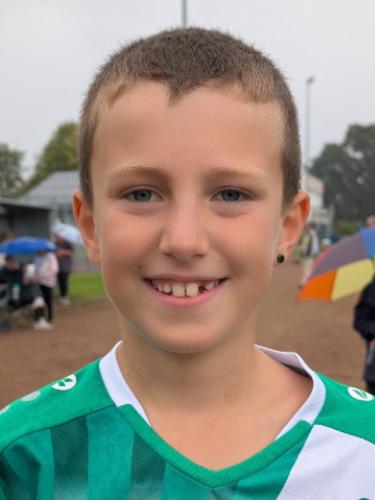Finn Luca Gruber