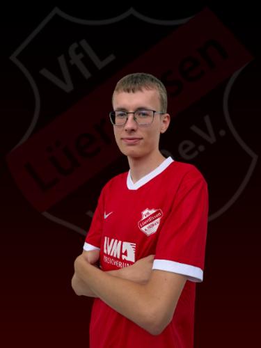 Lasse Fabian Kuhn