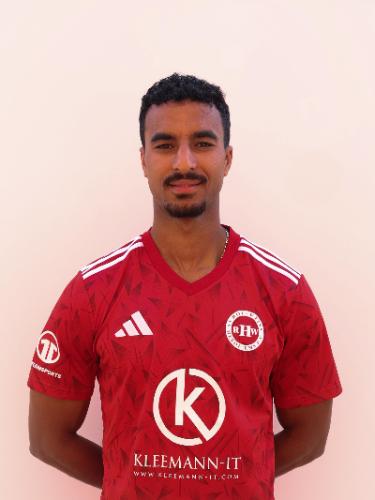 Abdelghane El Aamani