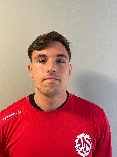 Leon Ogschall