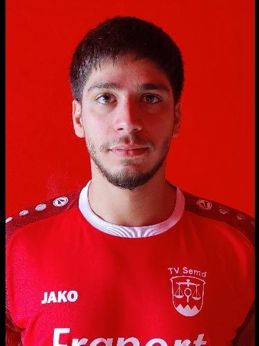 Ahmet Deniz Bagatur