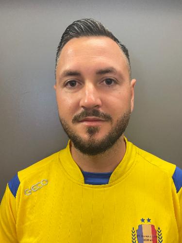Petrut-Cristian Vidrascu