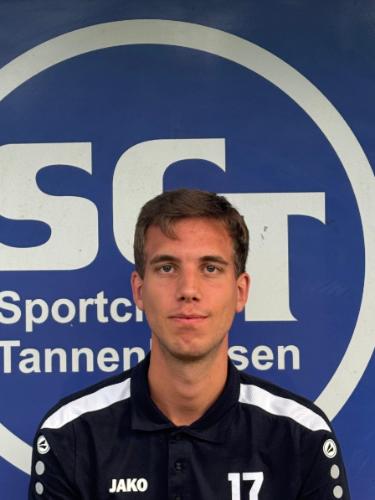 Nico Kohring