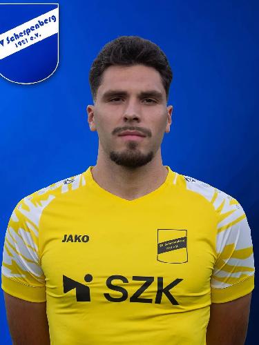 Kenan Mehmedovic