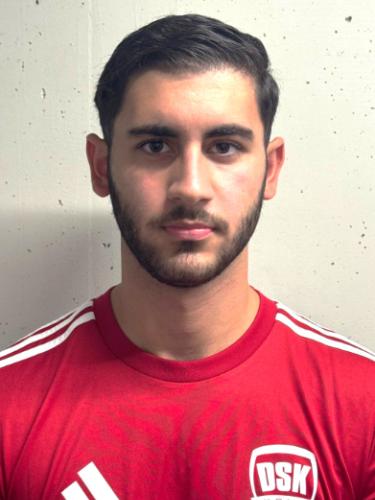 Yasir Cinar