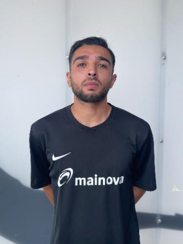 Redouan Safi