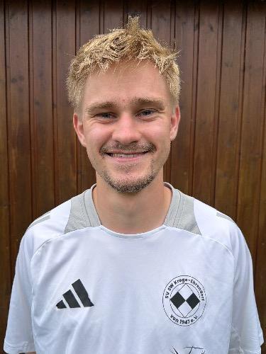 Johannes Leffs
