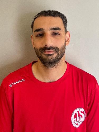 Mert Ersoy