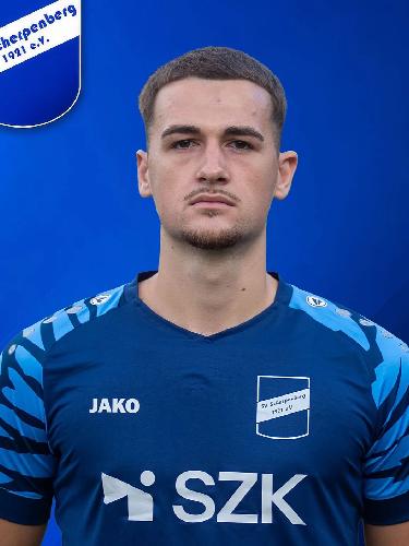 Dario Gerling