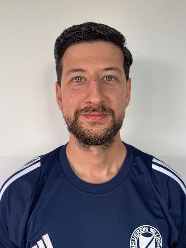 Serkan Atli