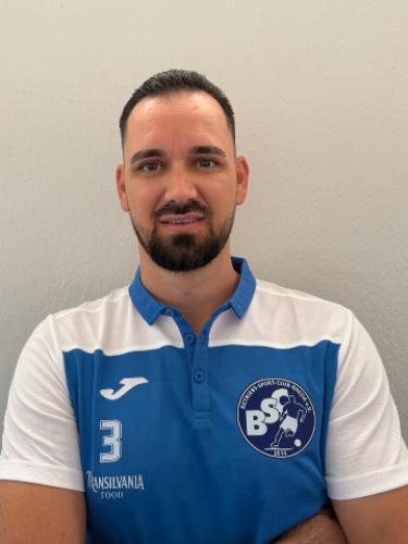 Vasile-Robert Ciobanu