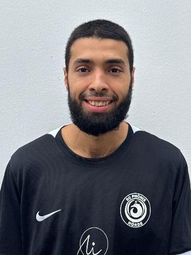 Ismail Akoudad