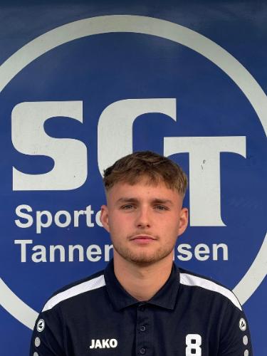 Tim Seibel