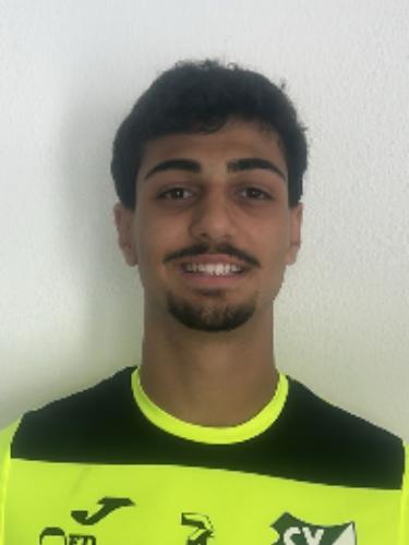 Samir Tayah Omari
