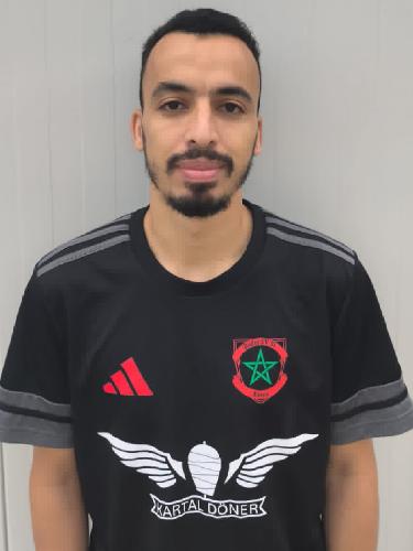 Radouan El Majbouri