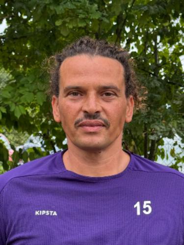 Tarek Ghazouani
