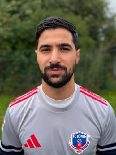 Muhammed Karadag