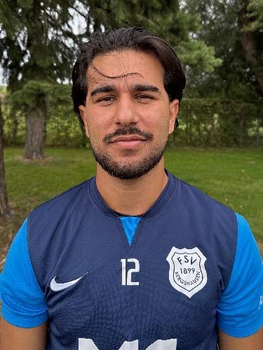 Faisal Dalili