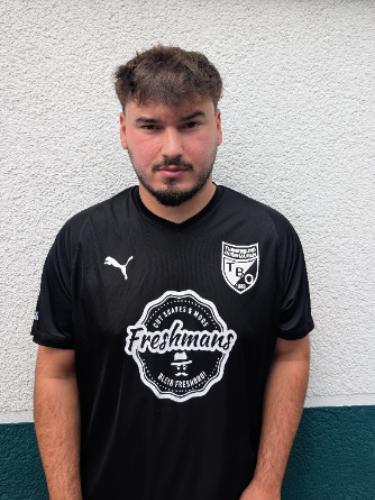 Eray Demircan